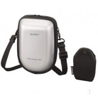 Sony Carry Case semi soft (LCM-DVDB)